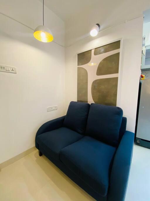 Nest 1Bhk Bandra W By The Bombay Home Company Exterior photo